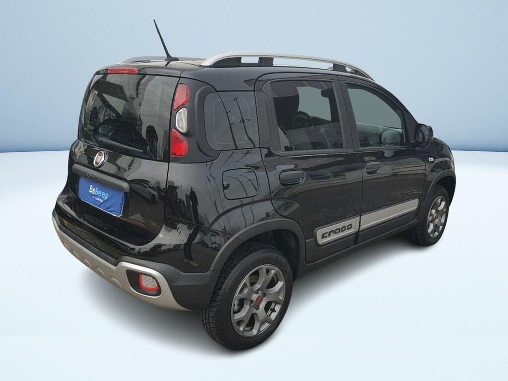 Fiat Panda 0.9 t.air t. Cross 4x4 s&s 85cv 5p.ti