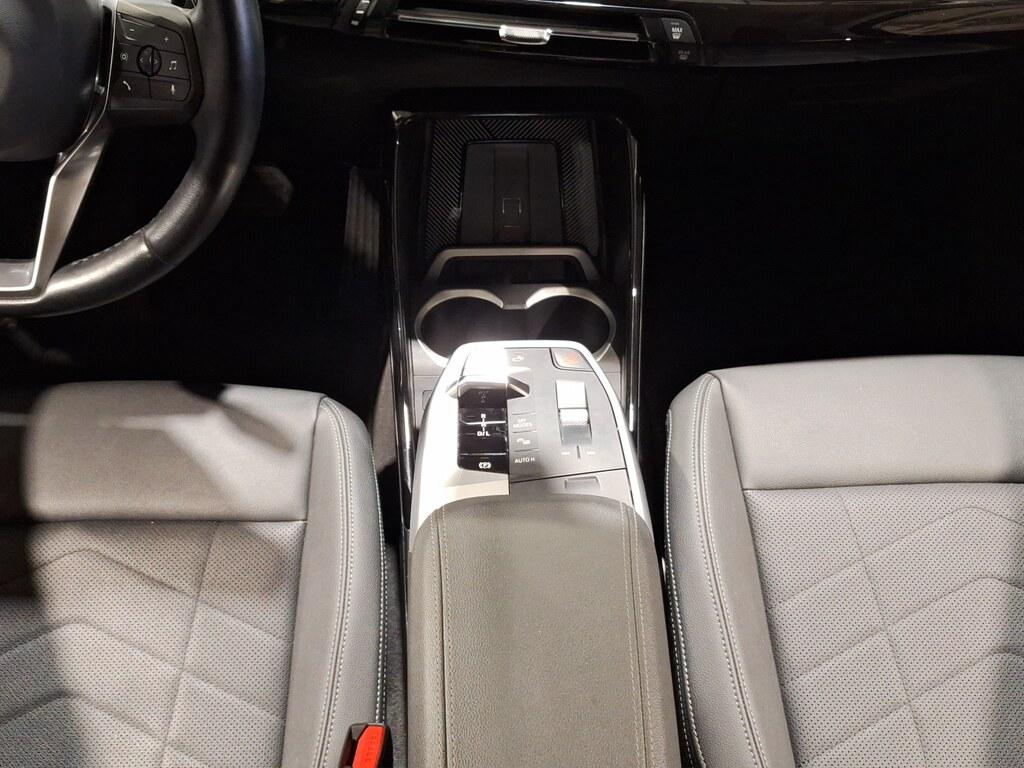 BMW X1 sdrive18d X-Line Edition Signature auto