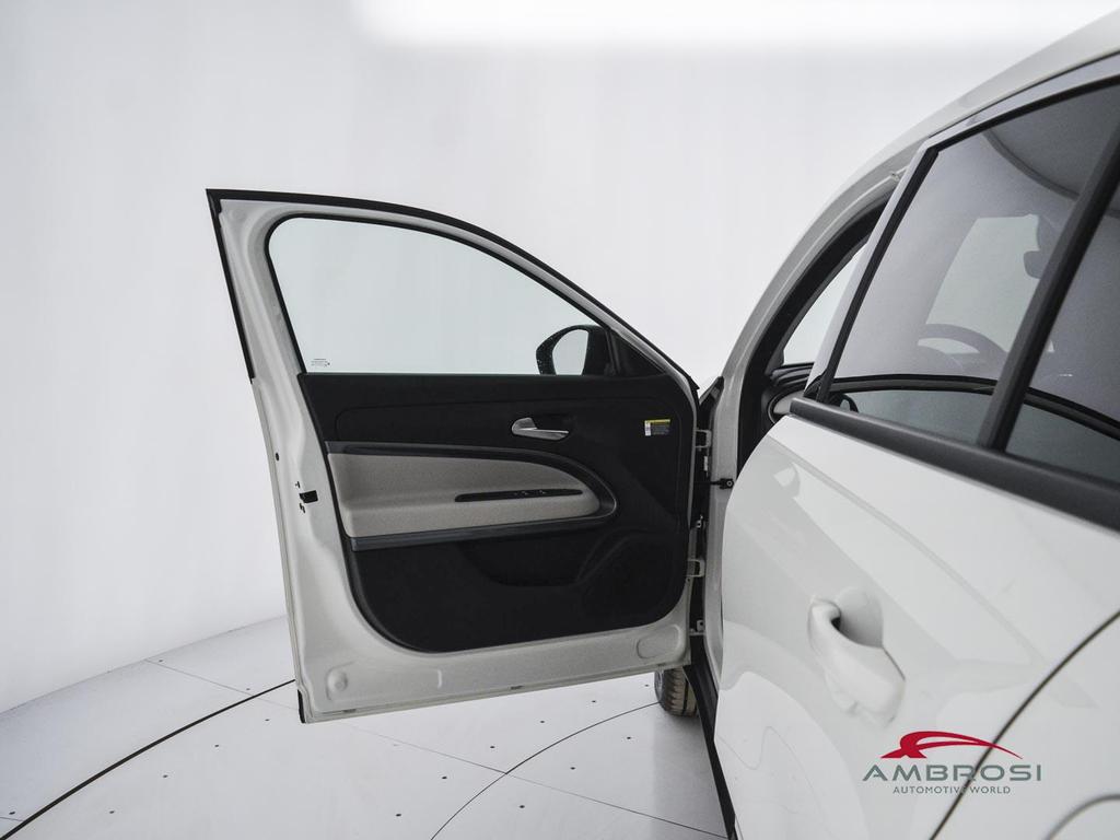 Fiat 600 1.2 hybrid La Prima