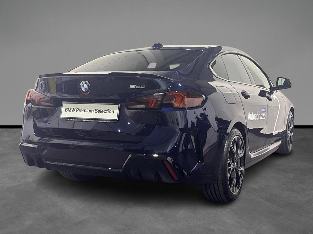 BMW Serie 2 220 Gran Coupe 48V MSport Pro auto