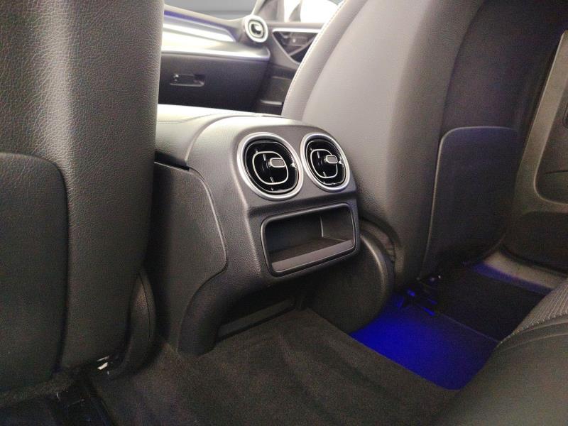 Mercedes Classe C C SW All-Terrain 220 d mild hybrid Premium 4matic auto