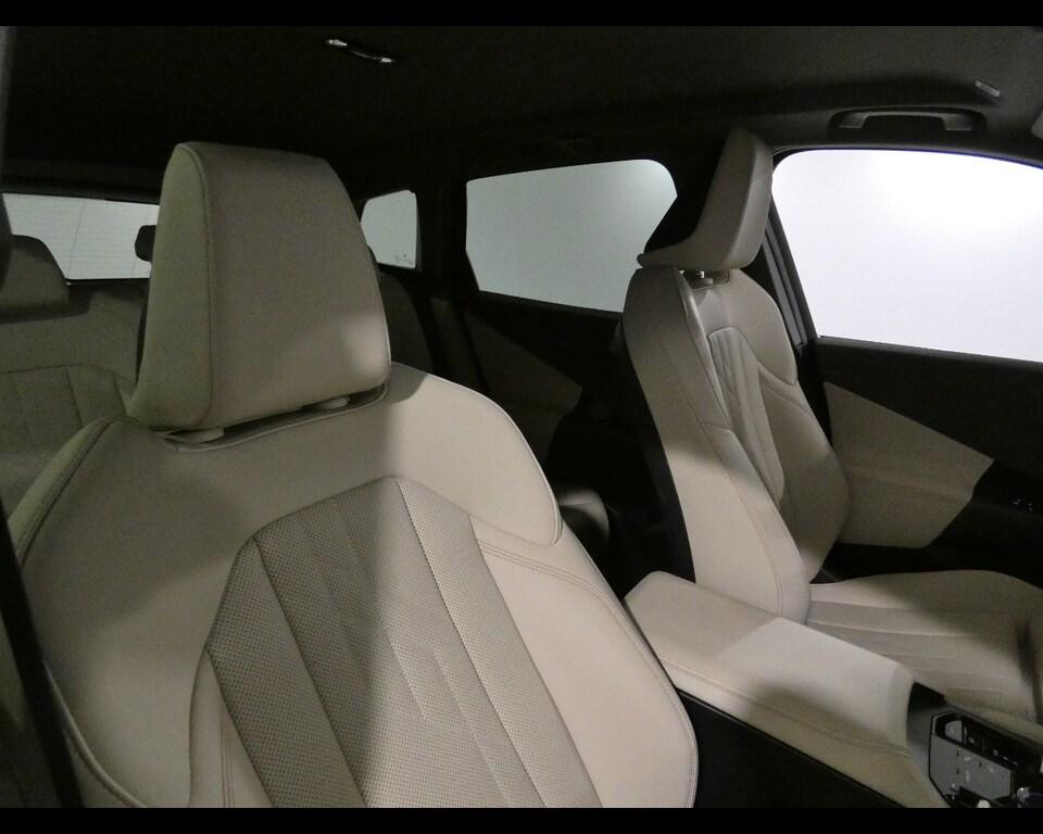 BMW X3 xdrive20d auto
