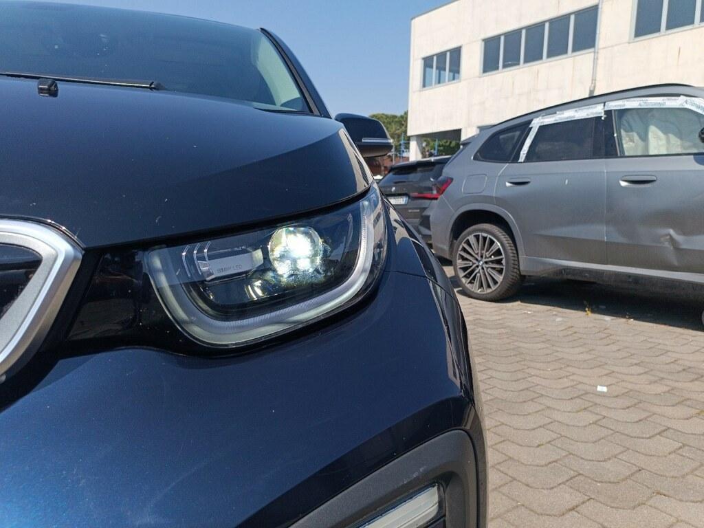 BMW i3 120Ah Advantage