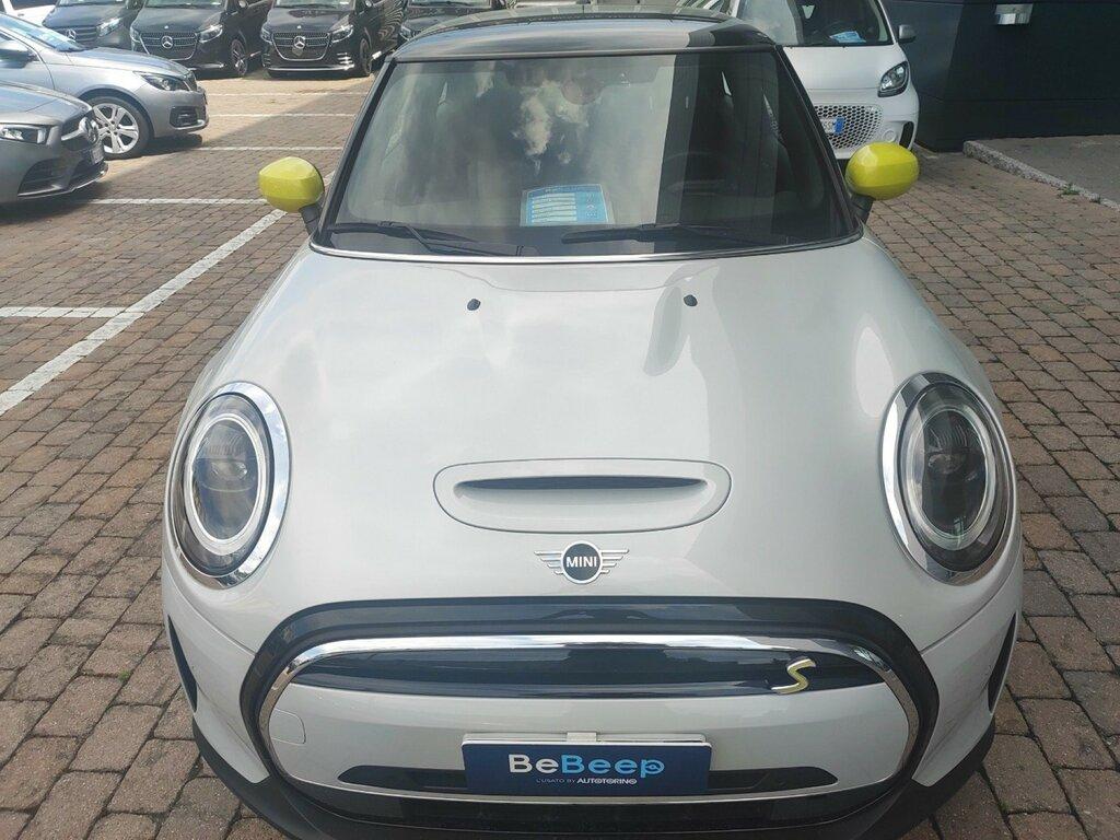 Mini Mini 3p Cooper SE auto