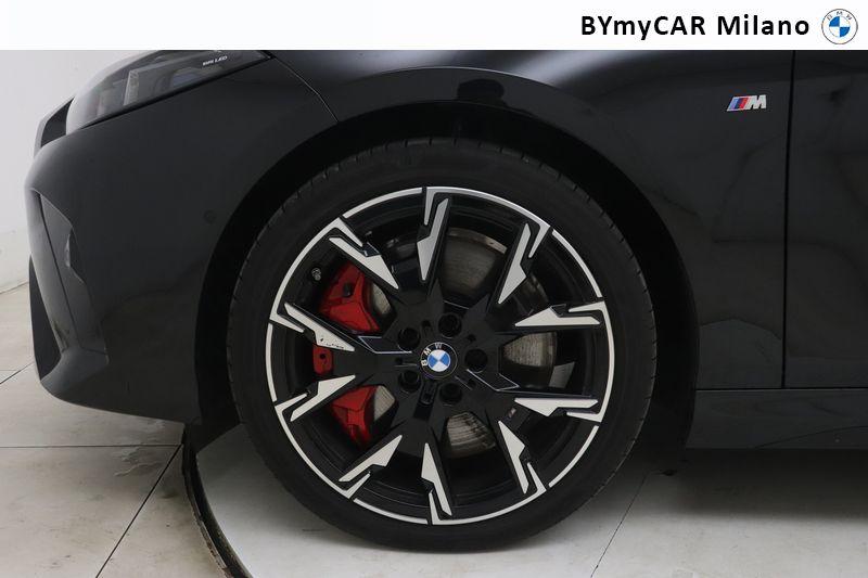 BMW Serie 1 118d MSport Pro auto