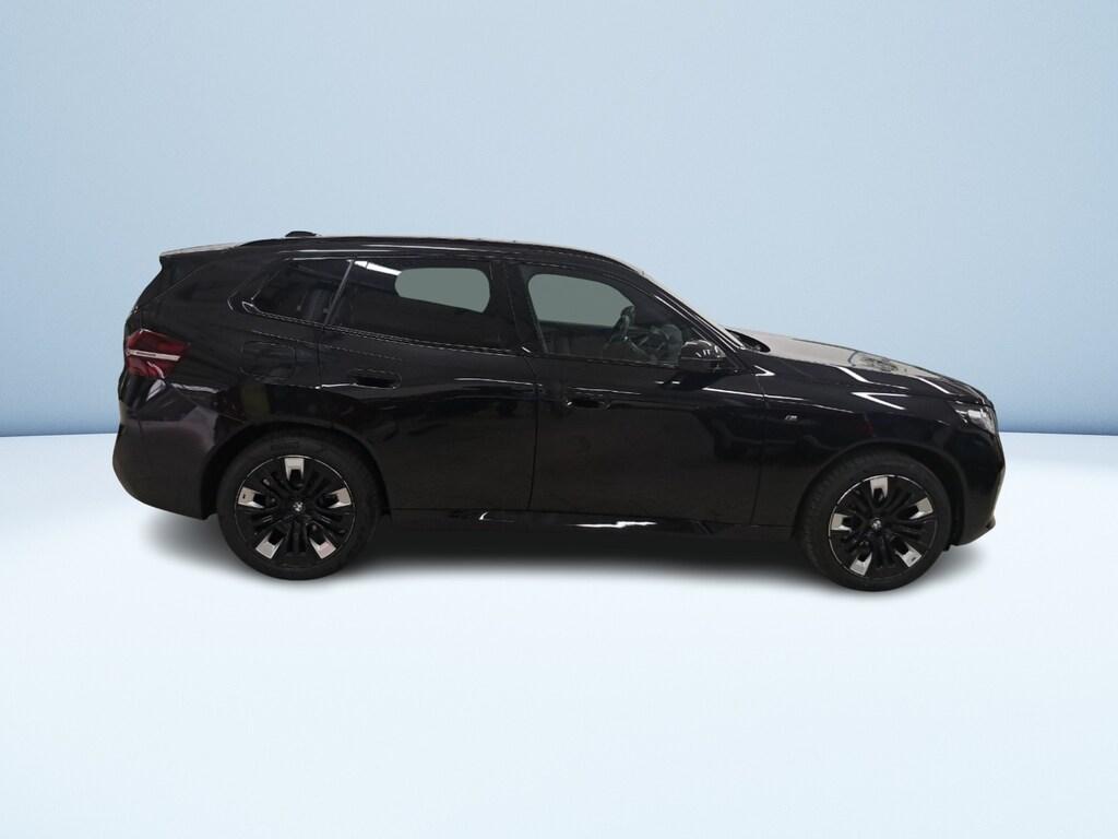 BMW X3 xdrive20d MSport auto