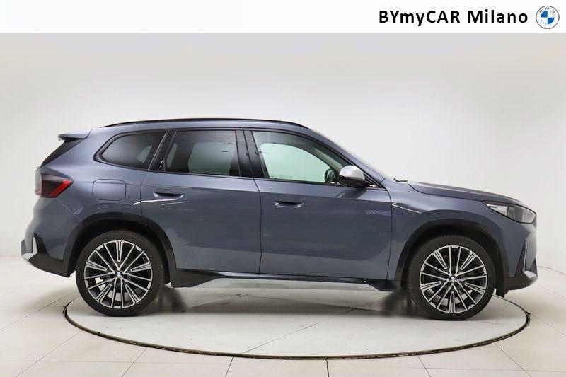 BMW X1 xdrive23i mhev 48V MSport Edition Balance auto