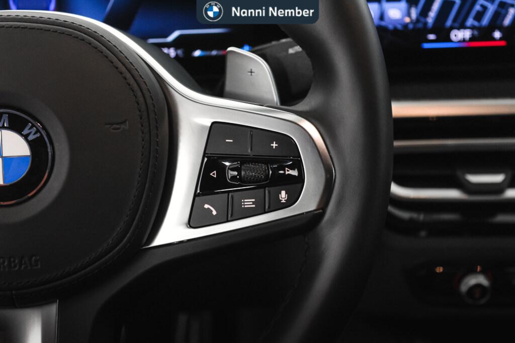 BMW Serie 4 420d Gran Coupe mhev 48V xdrive Msport auto