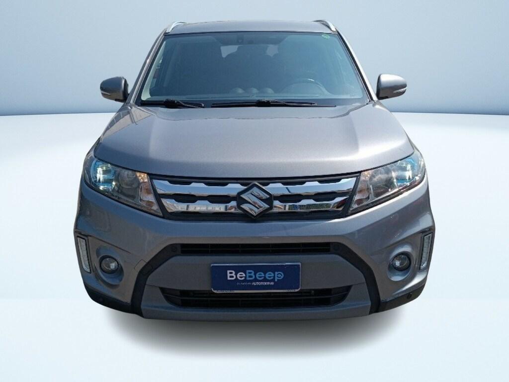 Suzuki Vitara 1.6 ddis V-Top s&s 4wd allgrip