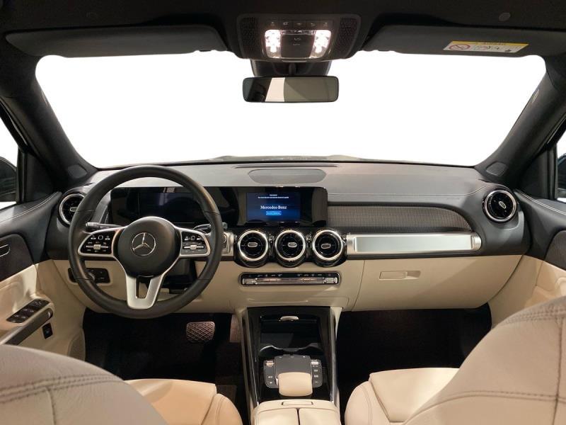 Mercedes GLB 180 d Sport auto