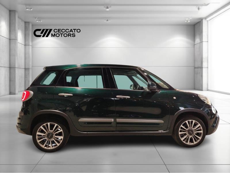 Fiat 500L 1.4 Mirror 95cv my19