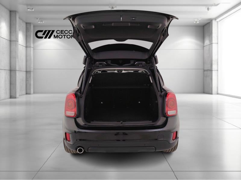 Mini Cooper SE Countryman Mini Countryman 1.5 Cooper SE Hype all4 auto