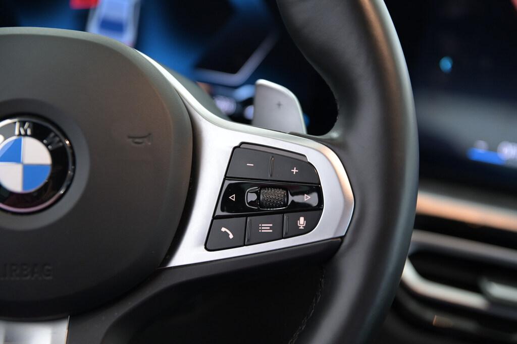 BMW Serie 3 320d mhev 48V Msport auto