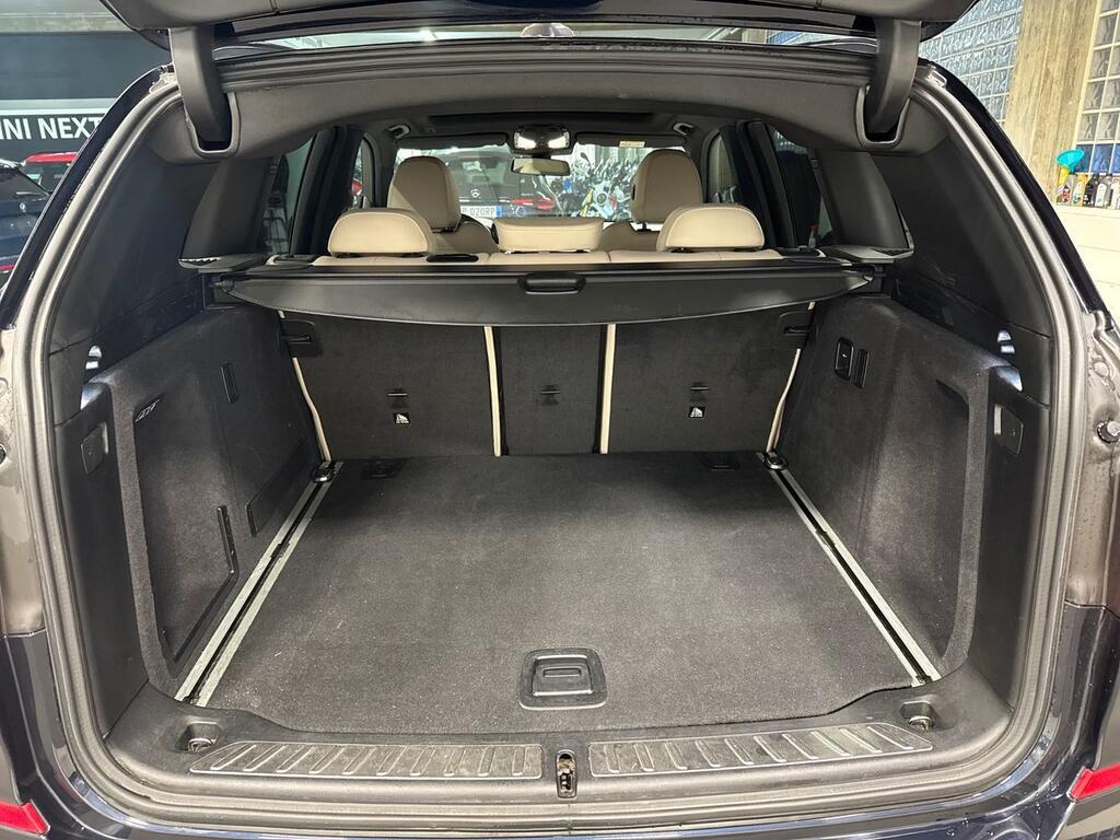 BMW X3 xdrive20d Msport 190cv auto