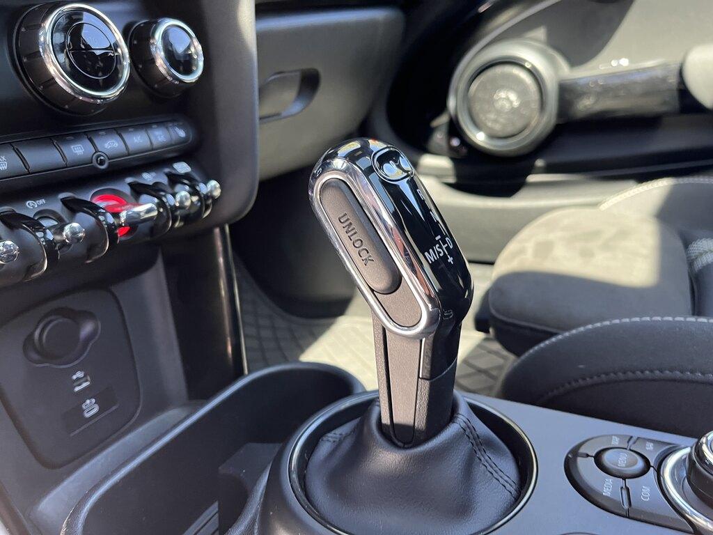 Mini Mini 3p 2.0 JCW JCW auto