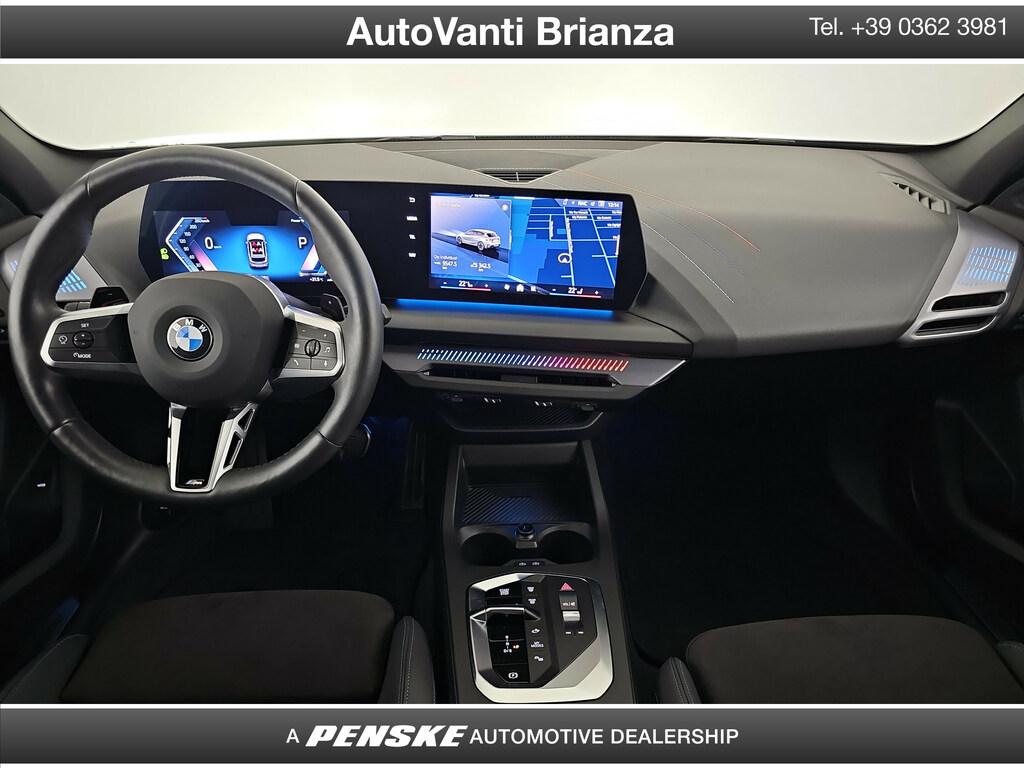 BMW Serie 1 118d MSport auto