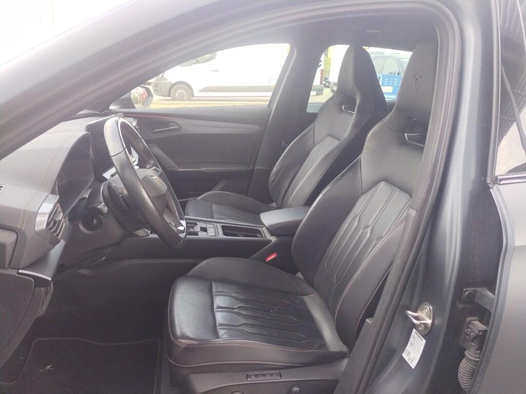 Cupra Formentor 2.0 tsi VZ 4drive dsg