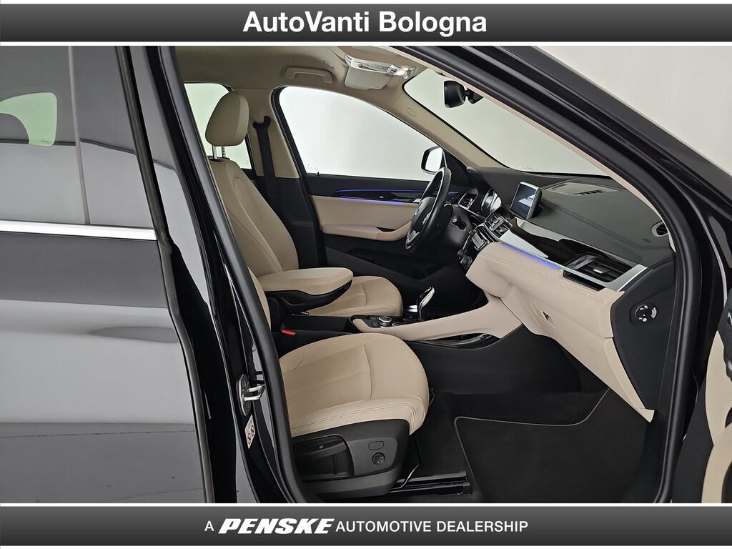 BMW X1 sdrive18i xLine Plus 136cv auto
