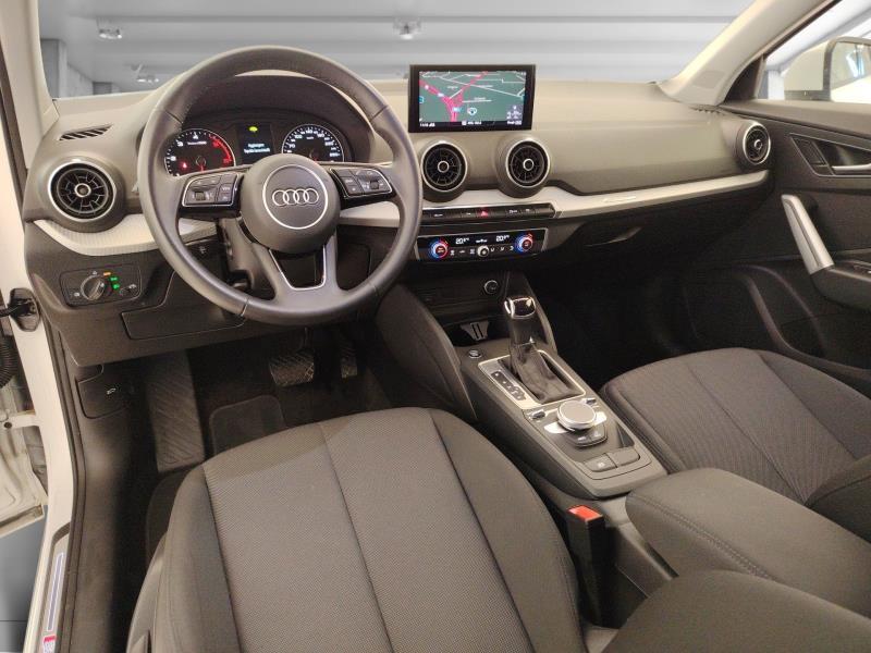 Audi Q2 30 2.0 tdi S line Edition s-tronic
