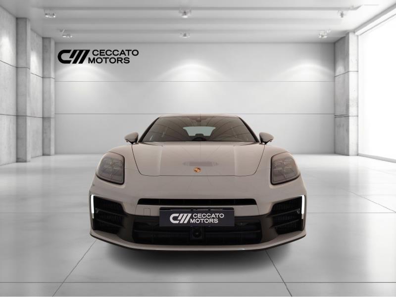 Porsche Panamera 2.9 4S e-hybrid auto