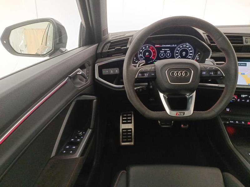 Audi RS Q3 2.5 Quattro S tronic