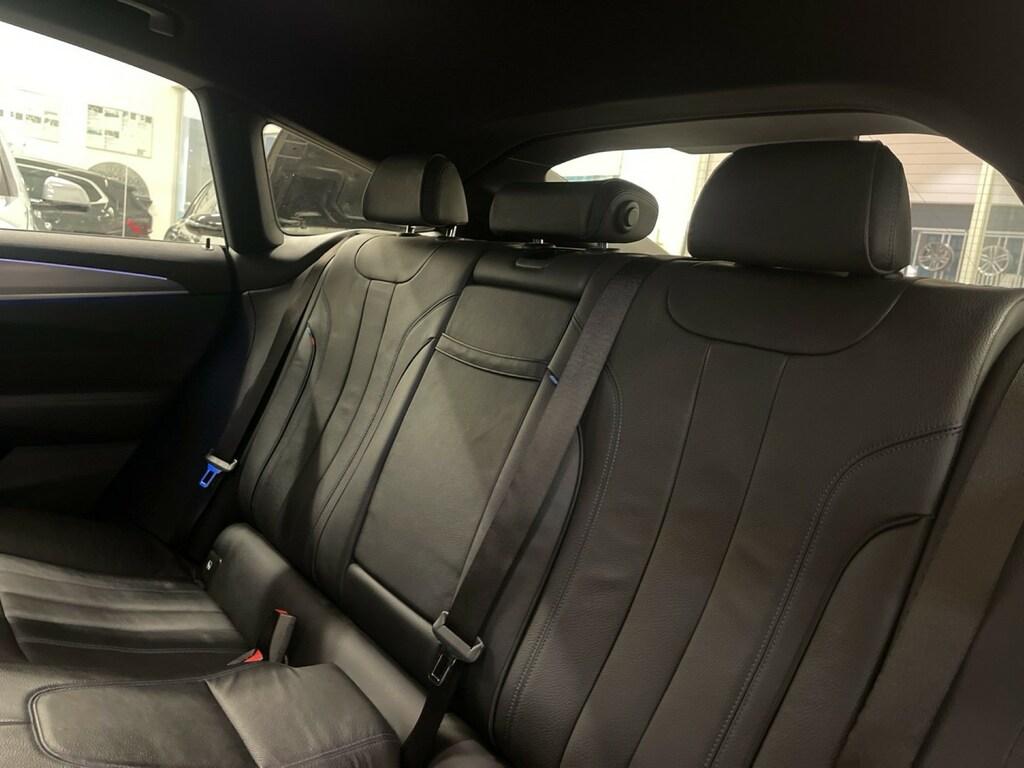 BMW Serie 6 630d Gran Turismo Msport 249cv auto