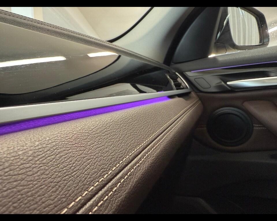 BMW X1 sdrive18d xLine Plus auto
