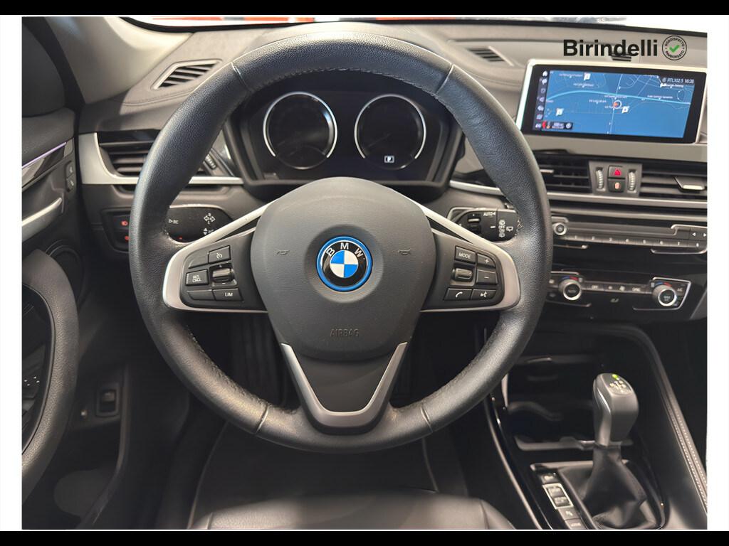 BMW X1 xdrive25e xLine Plus auto