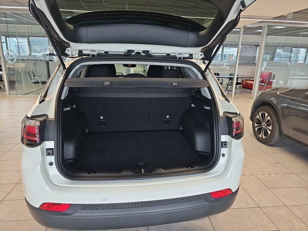 Jeep Compass 1.3 turbo t4 Limited 2wd 130cv