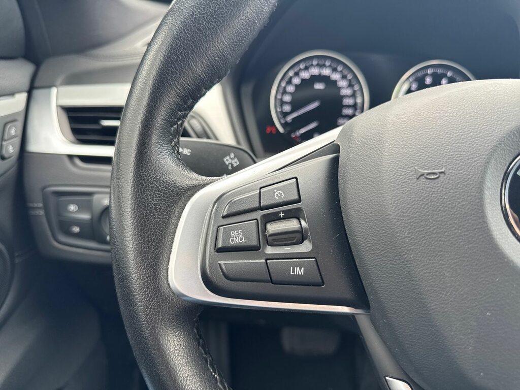 BMW X1 xdrive25e xLine auto