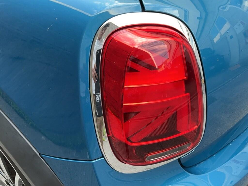 Mini Cooper 1.5 TwinPower Turbo Cooper