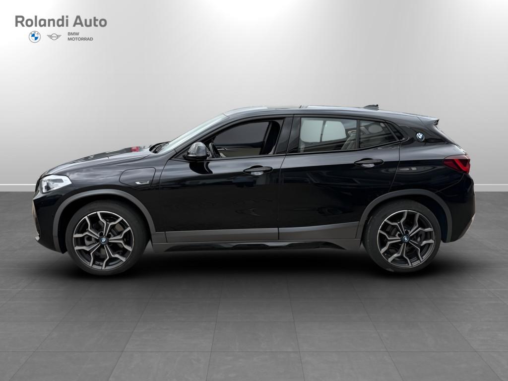 BMW X2 xdrive25e Msport X auto