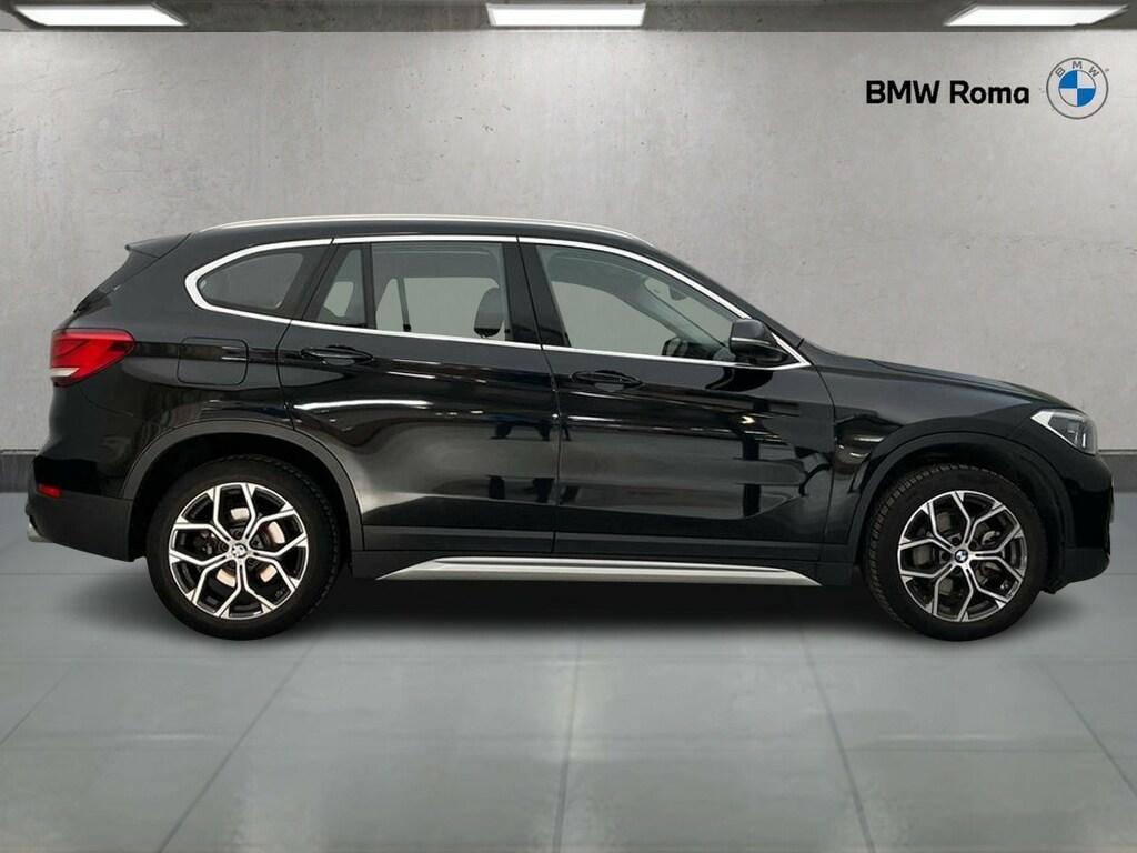 BMW X1 xdrive20d xLine Plus auto