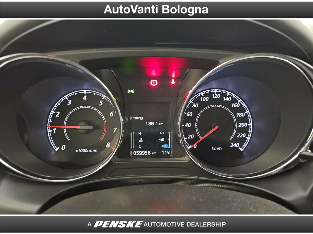 Mitsubishi ASX 2.0 Intense 2wd