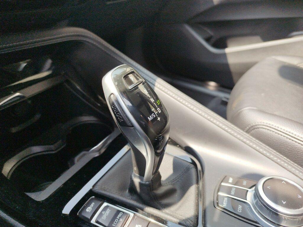 BMW X1 sdrive18d xLine Plus auto