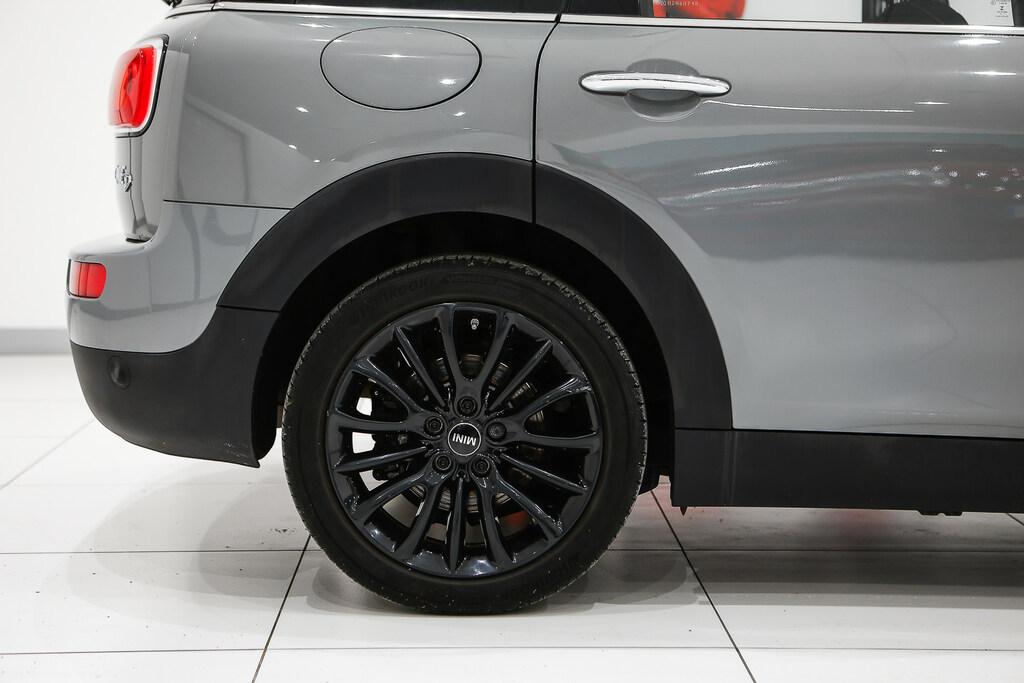 Mini One D Clubman 1.5 One D Exclusive Steptronic