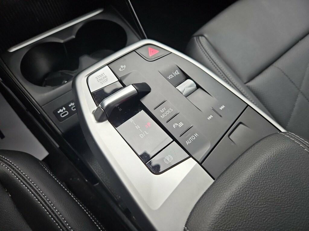 BMW Serie 2 220i Active Tourer mhev 48V Luxury auto