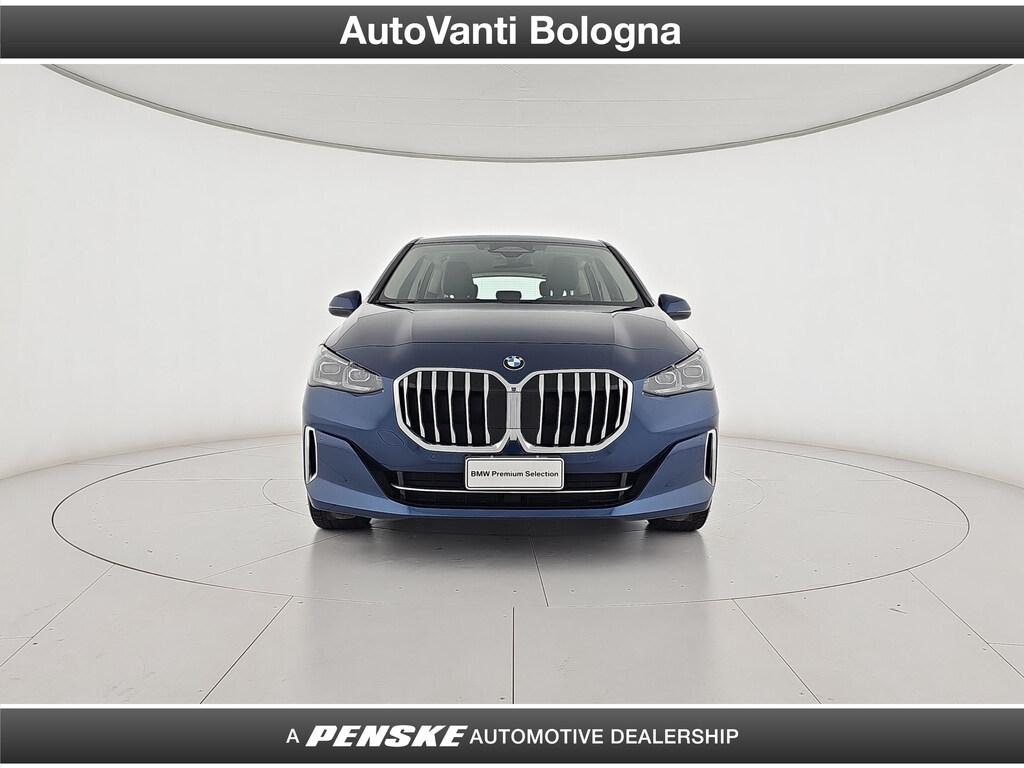 BMW Serie 2 218d Active Tourer Luxury auto