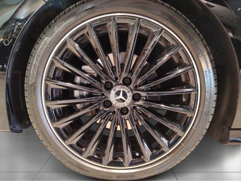 Mercedes Classe A 180 d Premium Plus AMG Line auto