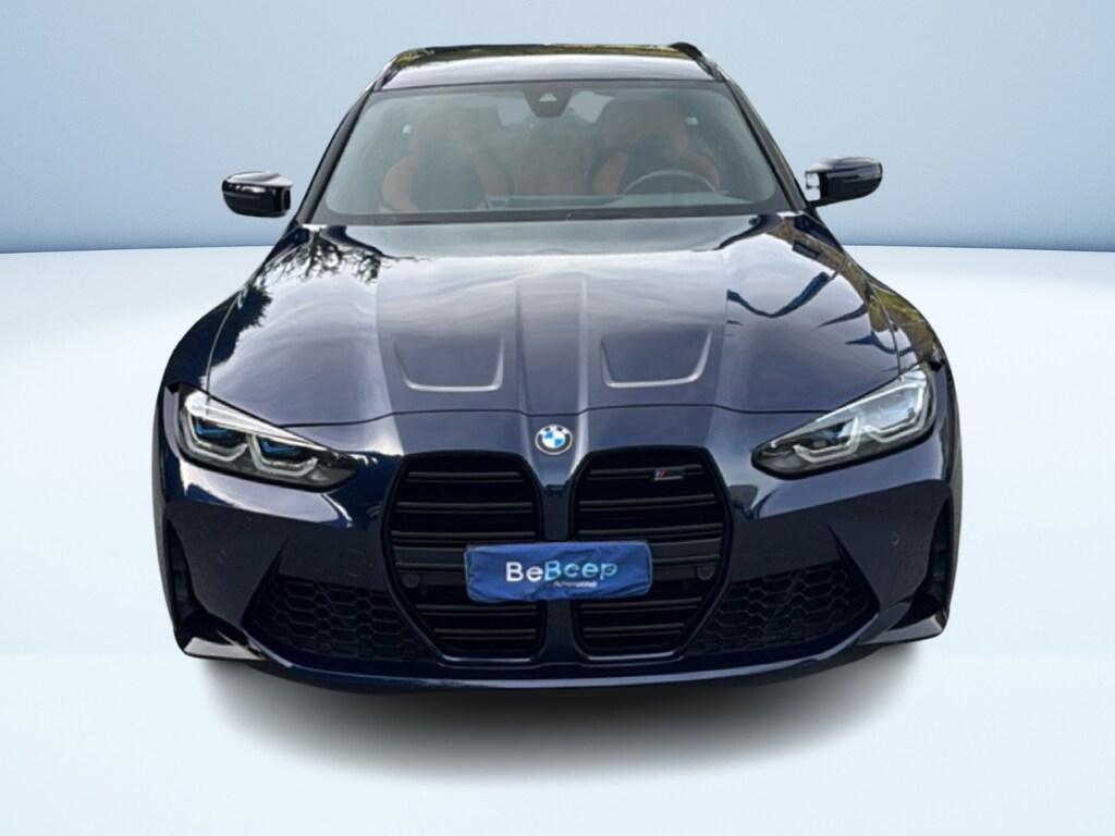 BMW M3 Touring 3.0 Competition M xdrive auto