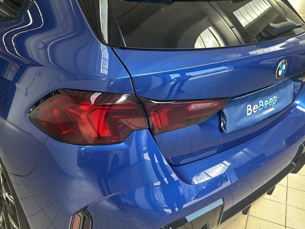 BMW Serie 1 118d MSport Pro auto