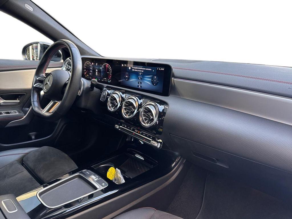Mercedes CLA 250 e phev AMG Line Premium auto