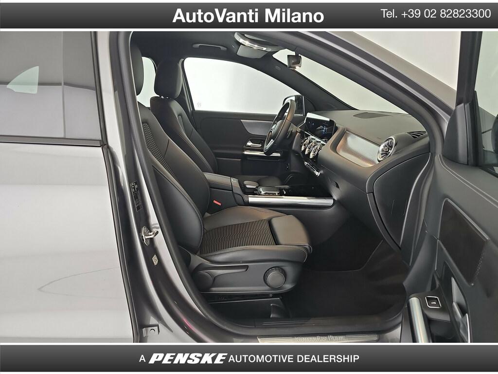 Mercedes GLA 200 d Sport Plus auto
