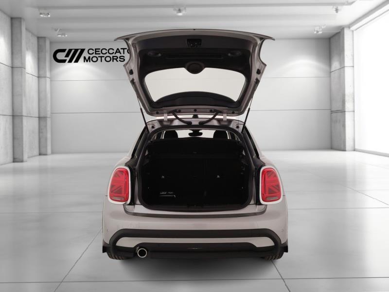 Mini Cooper 1.5 TwinPower Turbo Cooper