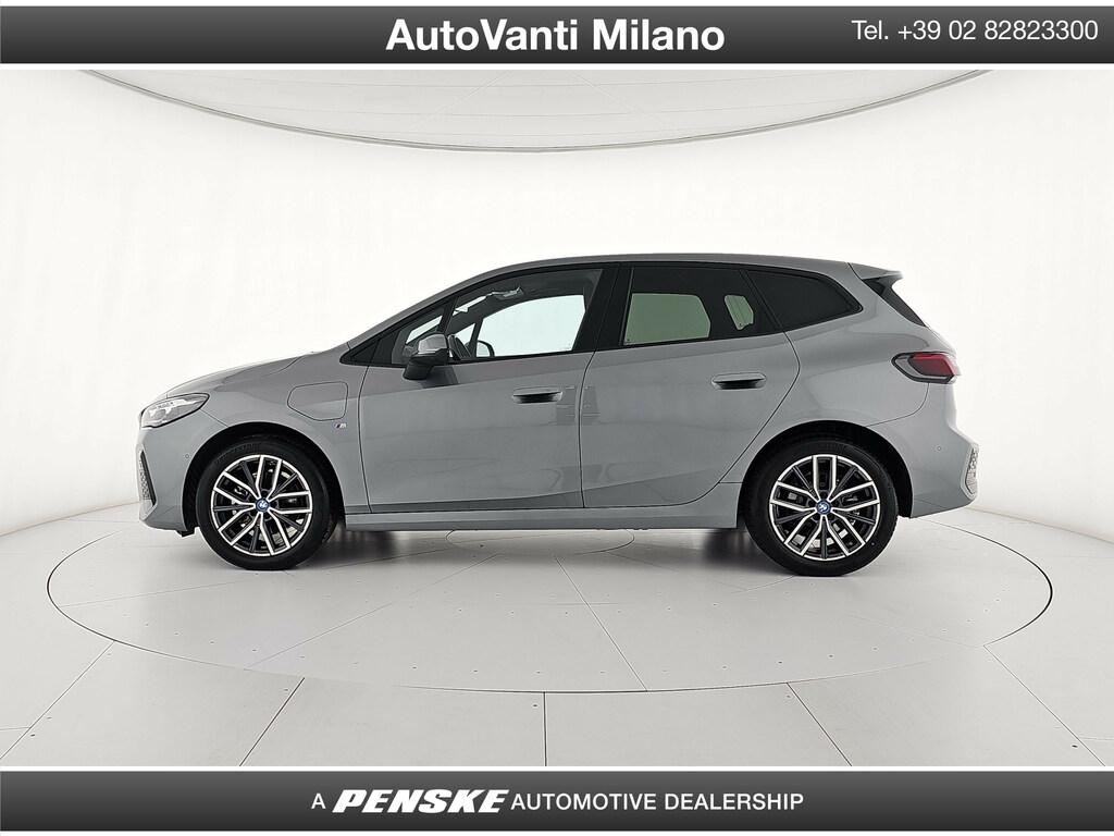 BMW Serie 2 225e Active Tourer xdrive Msport auto