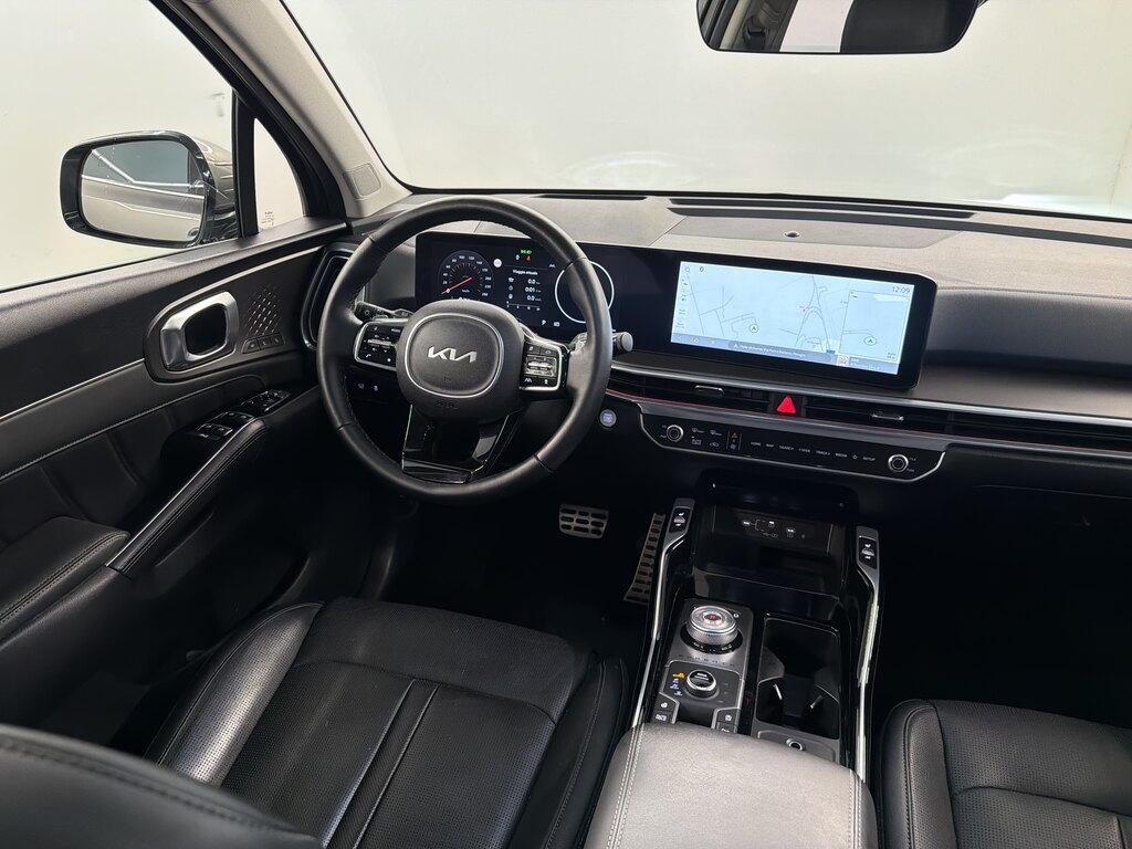 Kia Sorento 2.2 crdi Evolution 4wd dct8