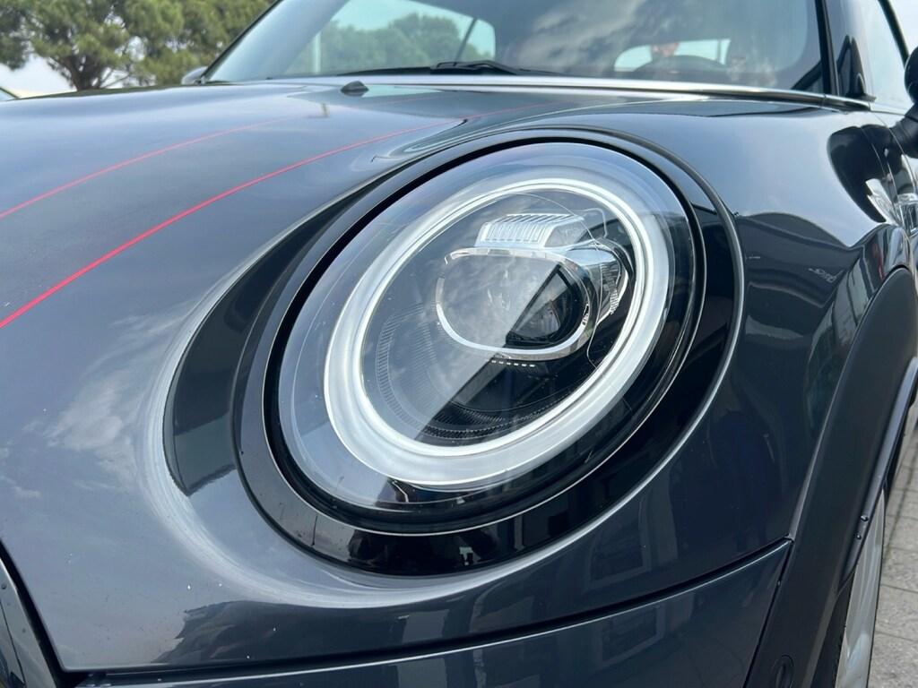 Mini Cooper S Cabrio 2.0 Cooper S Hype