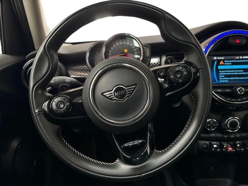 Mini Cooper S 2.0 TwinPower Turbo Cooper S DCT