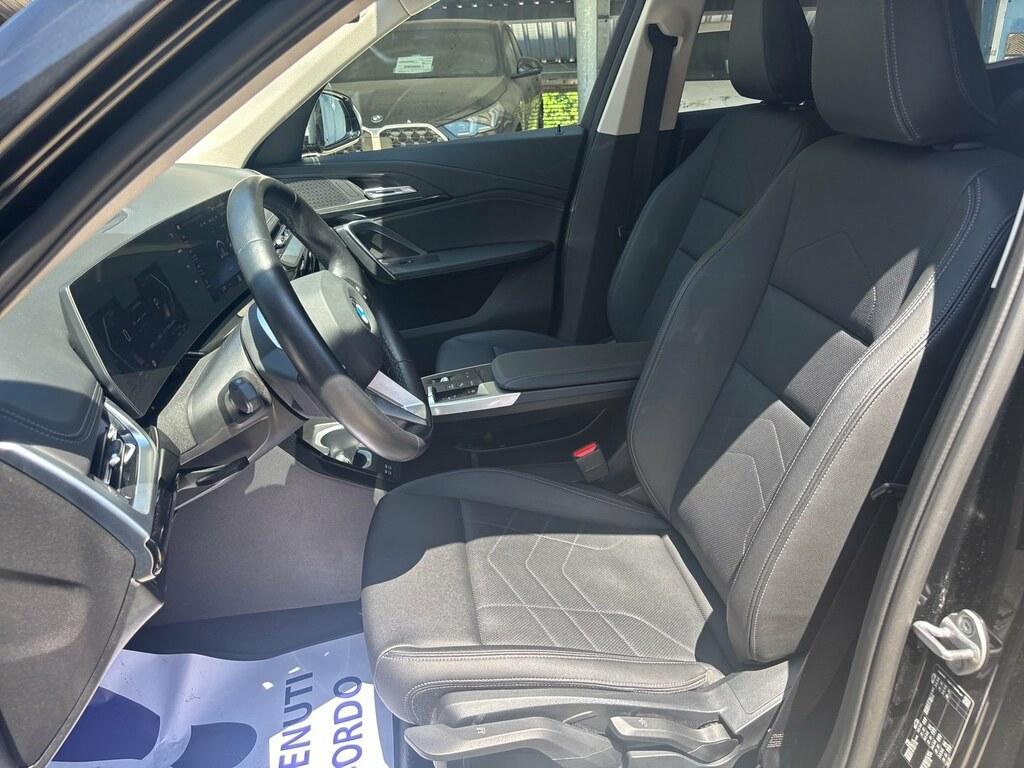 BMW X1 sdrive18d X-Line auto