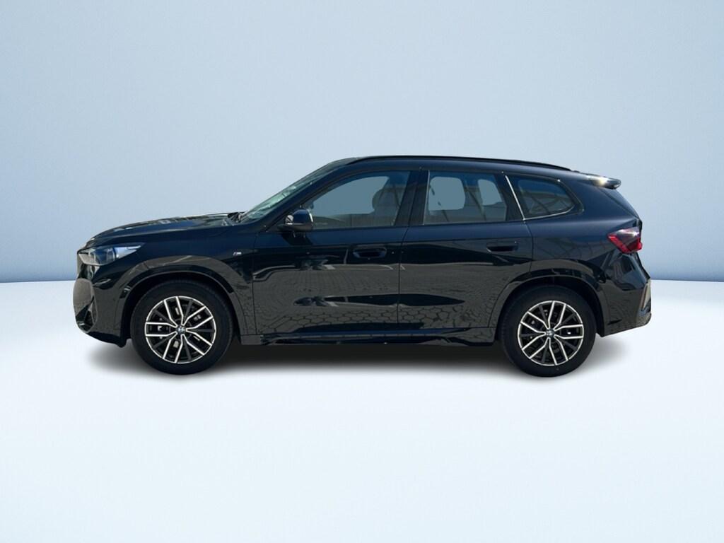 BMW X1 sdrive18i Msport auto